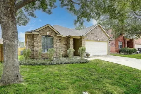 620 Cypress Hill Dr, Mckinney, TX 75071