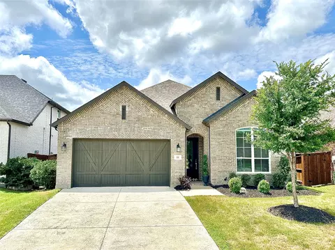 1205 S Roundwash Way, Midlothian, TX 76065