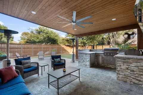 3581 Senate Ln, Frisco, TX 75034