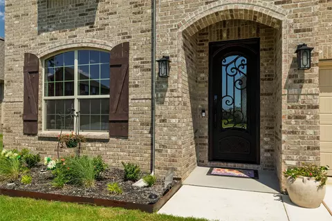 14708 Marrowglen Rd, Haslet, TX 76052