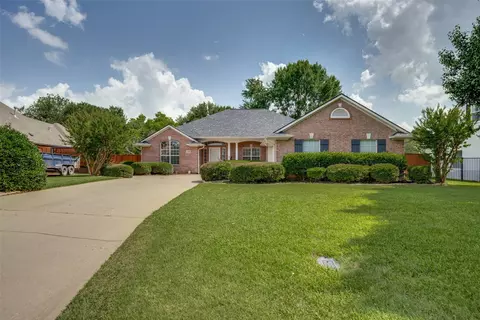 2308 Auburn Ct, Sherman, TX 75092