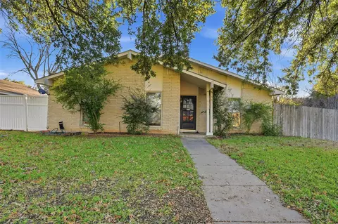 2429 Norway Dr, Garland, TX 75040