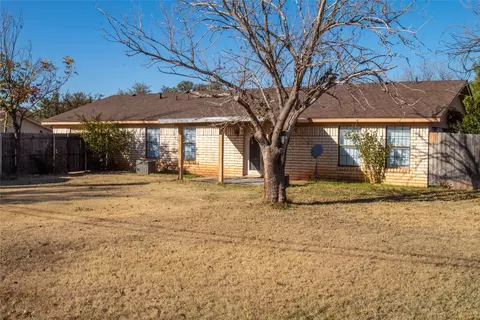 Other - 1719 21st St, Anson, TX 79501 photo 3 of 3