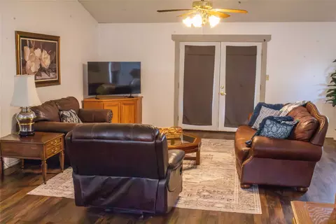 Living - 1719 21st St, Anson, TX 79501 photo 1 of 1