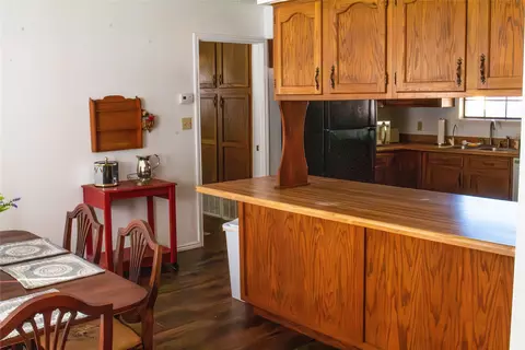 Dining - 1719 21st St, Anson, TX 79501 photo 1 of 2