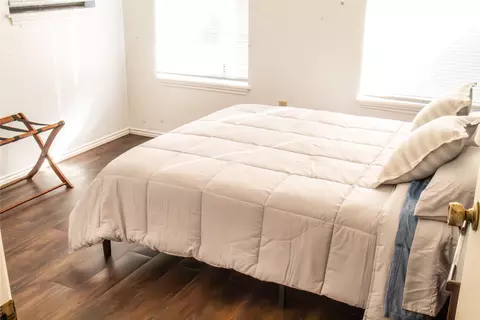 Bedroom - 1719 21st St, Anson, TX 79501 photo 1 of 4