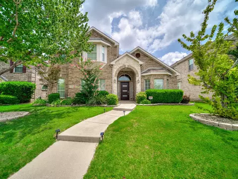 12342 Salem Dr, Frisco, TX 75035