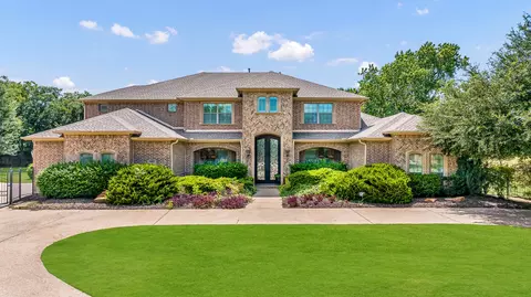 1013 Winfield Ct, Southlake, TX 76092