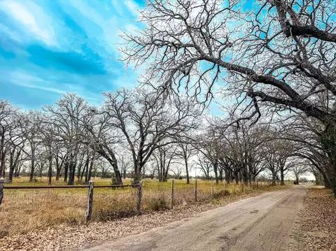 0000 Lcr 424, Groesbeck, TX 76642