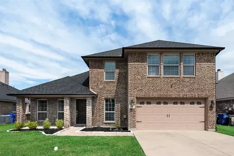 608 Fox Gln, Forney, TX 75126