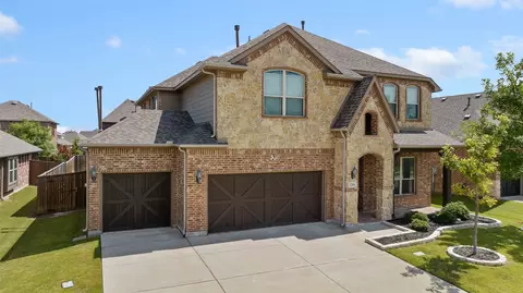 1204 Cold Stream Dr, Wylie, TX 75098