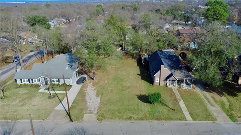 617 N 25th St, Corsicana, TX 75110