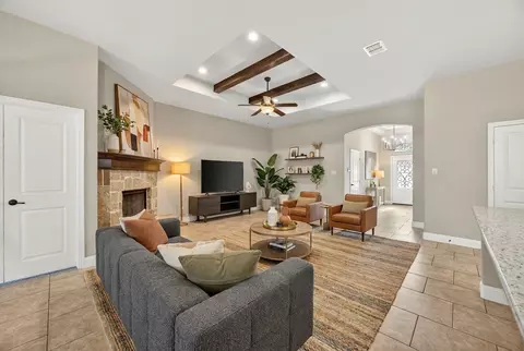 676 Fossil Wood Dr, Saginaw, TX 76179