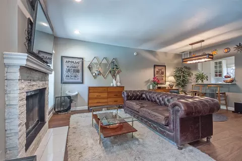 5701 Gaston Ave #8, Dallas, TX 75214