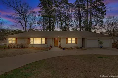 4719 Gilbert Dr, Shreveport, LA 71106