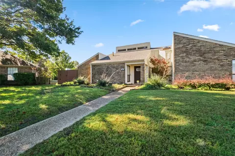 4001 Bullock Dr, Plano, TX 75023