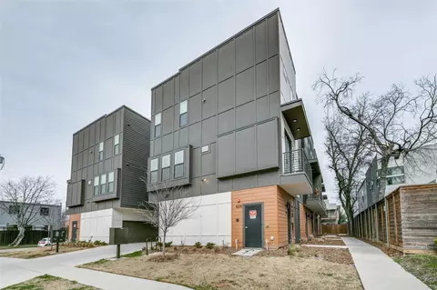 4205 Roseland Ave #203, Dallas, TX 75204