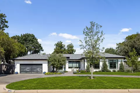 3975 Dunhaven Rd, Dallas, TX 75220