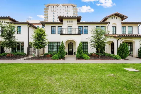 2850 Lakeside Pkwy #106, Flower Mound, TX 75022
