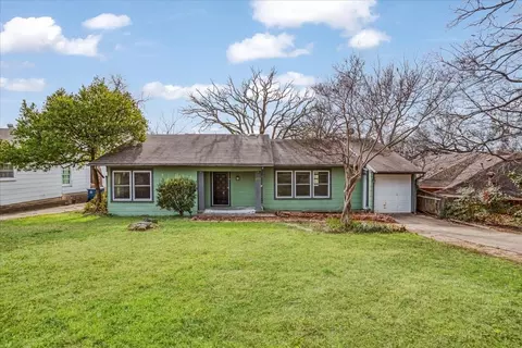 1528 W Day St, Denison, TX 75020