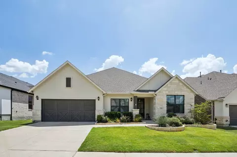 3013 Peekaboo Ln, Northlake, TX 76247