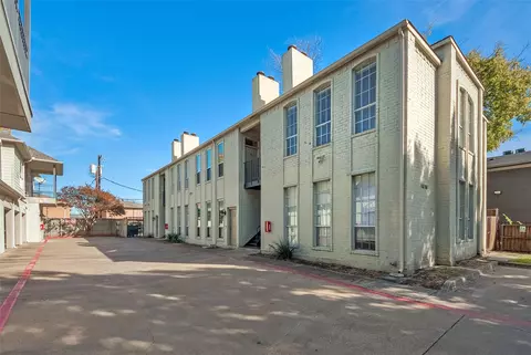 1818 N Fitzhugh Ave #6, Dallas, TX 75204