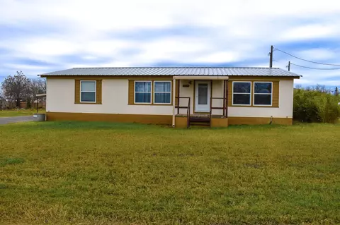 1301 E Pontotoc, Mason, TX 76856