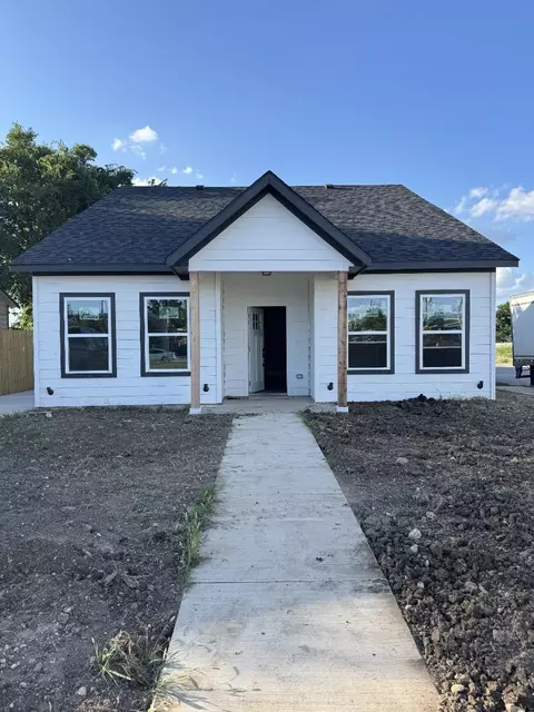 2937 Burton Ave, Fort Worth, TX 76105