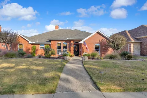 2609 Corby Dr, Plano, TX 75025