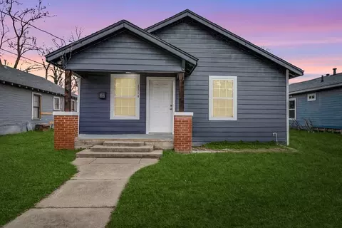 2314 Dathe St, Dallas, TX 75215
