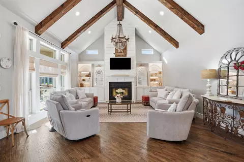 133 Heritage Springs Dr, Weatherford, TX 76087