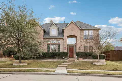 2347 Blackstone Dr, Frisco, TX 75033