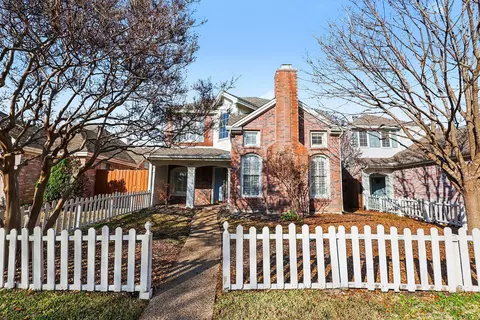 4105 Elmhill Dr, Plano, TX 75024