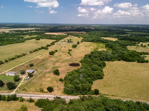 tbd 28 Acres Fm 1752, Savoy, TX 75479