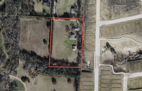 6954 County Road 398, Princeton, TX 75407