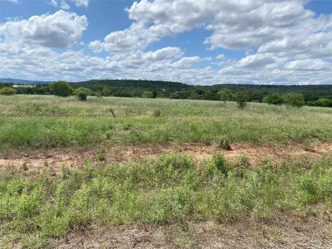 lot43 Barber Lakes Dr, Mineral Wells, TX 76067