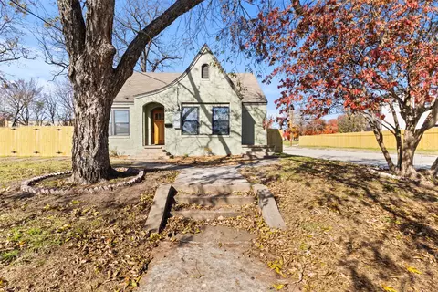 2317 Peabody Ave, Dallas, TX 75215