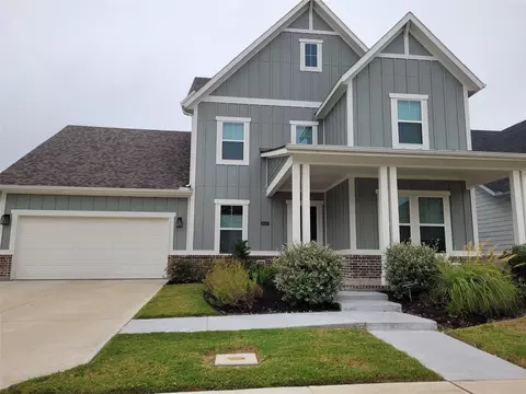 8517 Campbell Dr, Rowlett, TX 75089