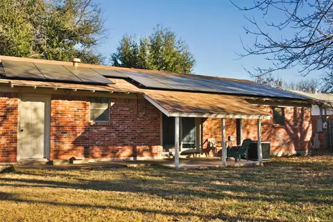 502 Ridgeway St, Clyde, TX 79510 photo 21