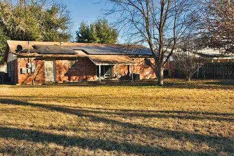 502 Ridgeway St, Clyde, TX 79510 photo 23