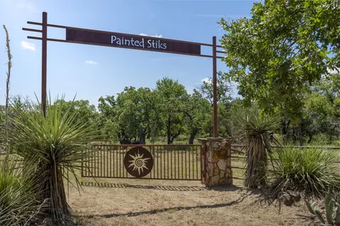 505 Canyon Lake Rd, Gordon, TX 76453