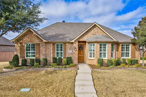 2907 Panhandle Dr, Rockwall, TX 75087