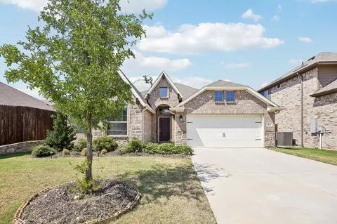 677 Coleman St, Aubrey, TX 76227