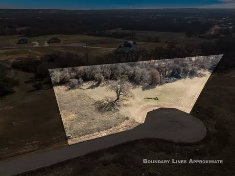 137 Aslan Rd, Poolville, TX 76487