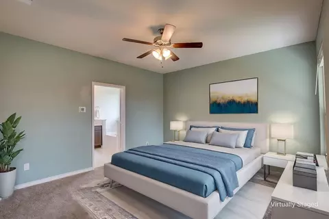 Bedroom - 2703 Sayers Way, Forney, TX 75126 photo 1 of 4