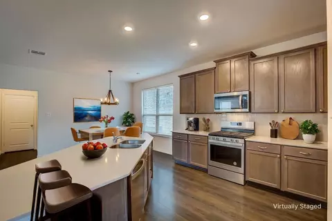 Kitchen - 2703 Sayers Way, Forney, TX 75126 photo 2 of 2