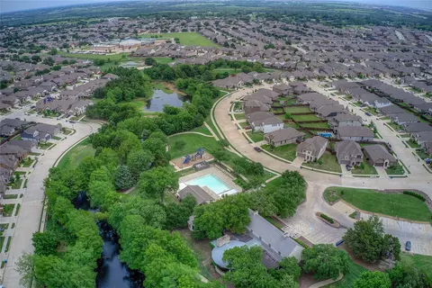 View/Area - 2703 Sayers Way, Forney, TX 75126 photo 3 of 3