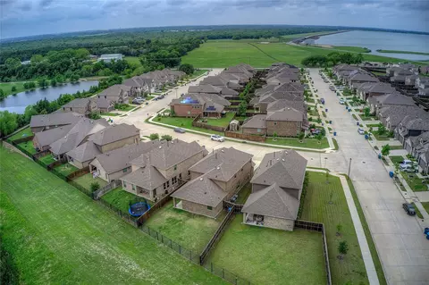 View/Area - 2703 Sayers Way, Forney, TX 75126 photo 2 of 3