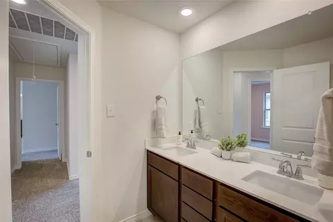 Entry Way - 2703 Sayers Way, Forney, TX 75126 photo 2 of 2