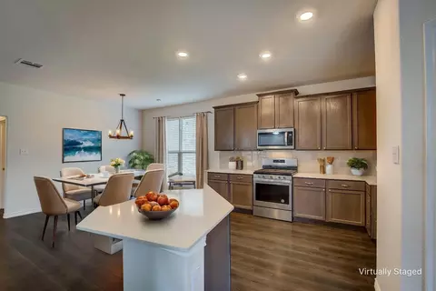 Kitchen - 2703 Sayers Way, Forney, TX 75126 photo 1 of 2